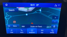 Ford EcoSport 1.0 EcoBoost 140 ST-Line 5dr Petrol Hatchback